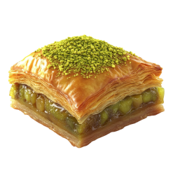 Baklava ve Kadayıf